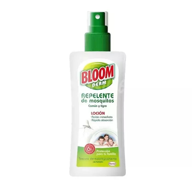 Bloom Derm Repelentas nuo uodų 100ml