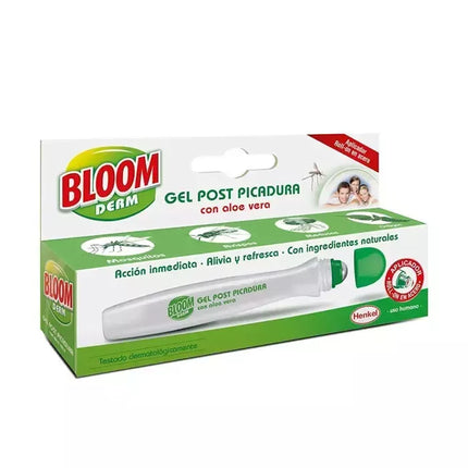 Bloom Post Bite Gel