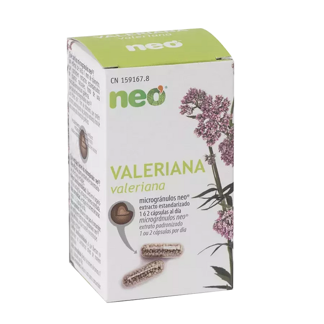 Neo Valerijonas 45 kaps.