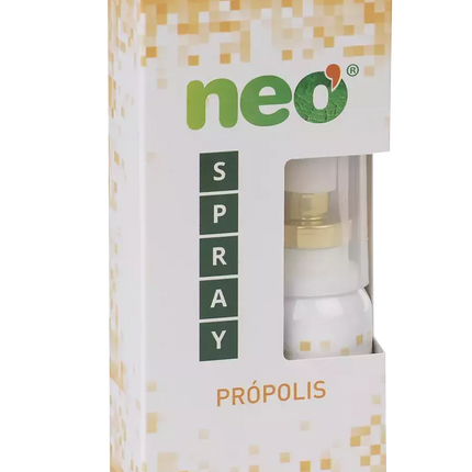 Neovital Neo Propolio Purškalas