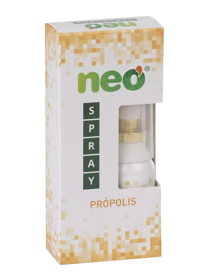 Neovital Neo Propolio Purškalas