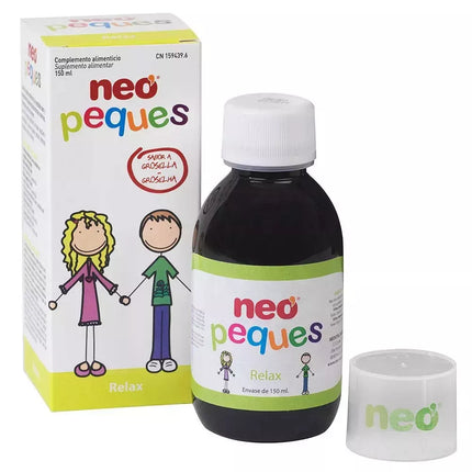 Neovital Neo Peques Relax 150ml