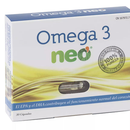 Neovital Neo Vaikams Apetitui 150ml