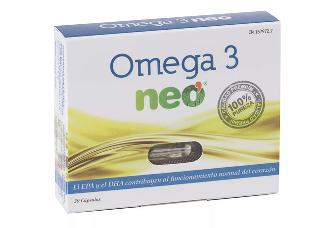 Neovital Neo Vaikams Apetitui 150ml