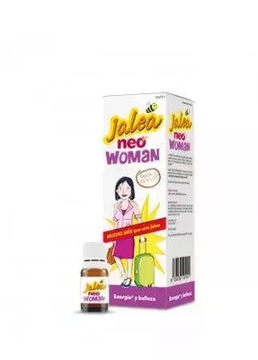 Neo Jelly Moteriškas 14 ampulių