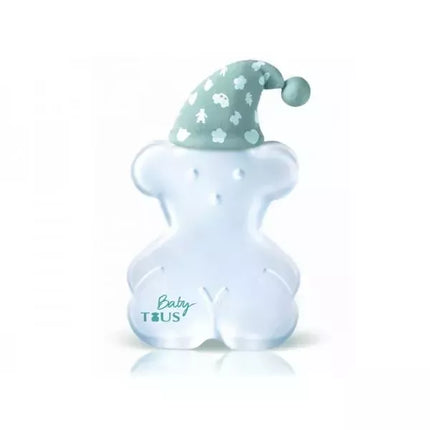 Tous Baby Tous Eau De Cologne Purškiklis 100ml