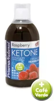 Prisma Nat Raspberry Ketone tirpalas 500ml