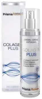 Prisma Nat Kolageno Plius Regeneruojantis Kremas 50ml