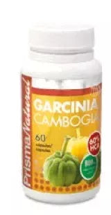 Prisma Nat Garcinia 60 tabl. 1200 mg