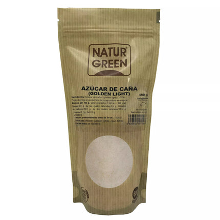 Naturgreen Nendrinis cukrus Bio 500g