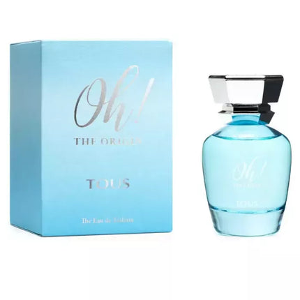 TOUS Oh! Eau De Toilette purškiklis 100 ml