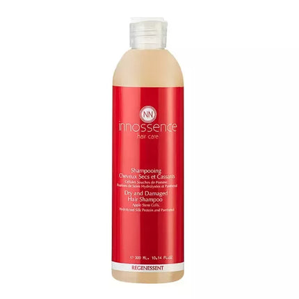 INNOSSENCE Regenessent sausiems ir pažeistiems plaukams šampūnas 300ml