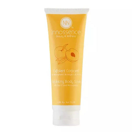 INNOSSENCE Innopure šveičiamasis kūno šveitiklis 250ml