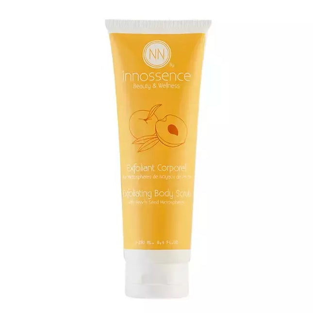 INNOSSENCE Innopure šveičiamasis kūno šveitiklis 250ml