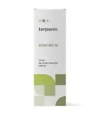 Terpenic Arbatmedis 10ml