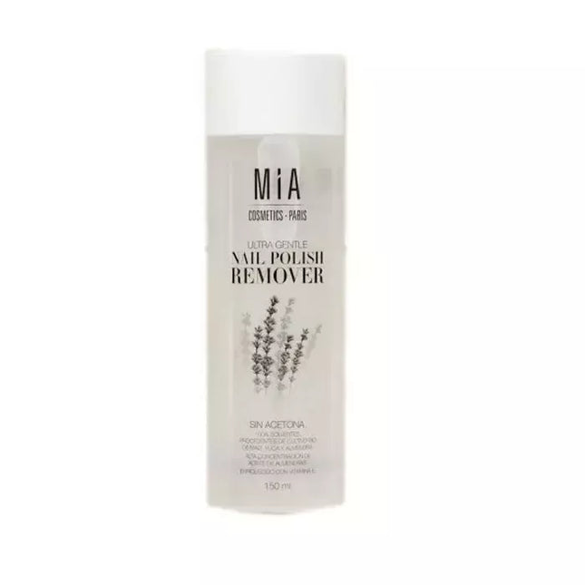 Mia Qita Ultraglow Nail Polish 150ml
