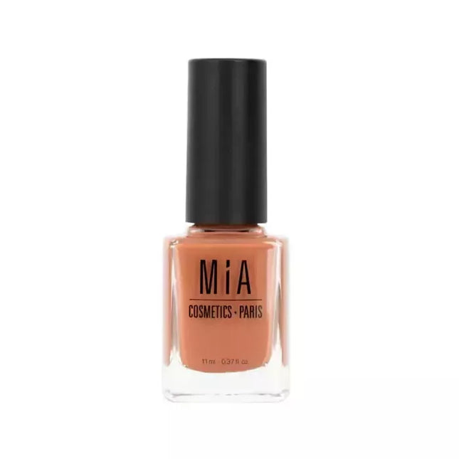 Mía Cosmetics Nagų lakas Toffee