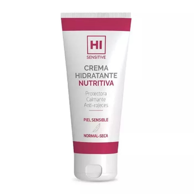 Redumodel Hi Sensitive Maitinanti Drėkinamasis Kremas 50ml