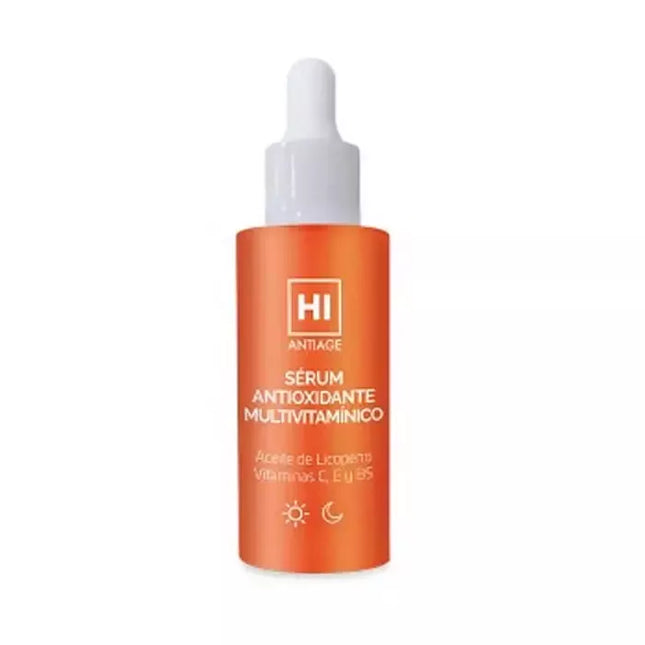 Redumodel Hi Anti-Age Multivitaminų Antioksidacinis Serum 30ml