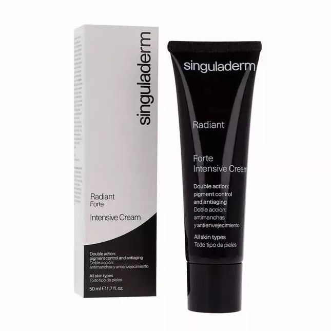 Intensyvus kremas SINGULADERM Radian Forte 50ml