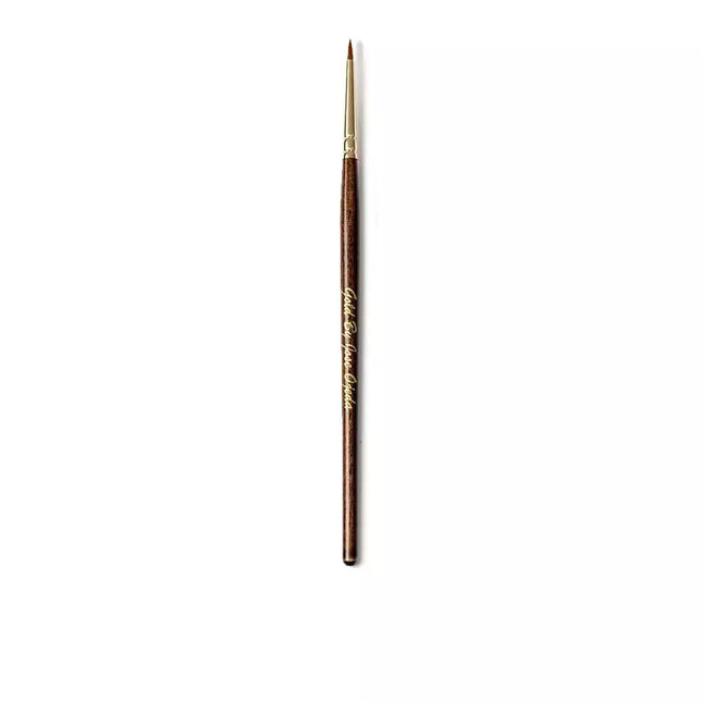 Auksinis José Ojeda pravedimo teptukas šokoladinis 1 vnt.