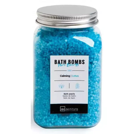 Idc Institute Idc Vonios Kamuoliukas "Energy" 160g 99509