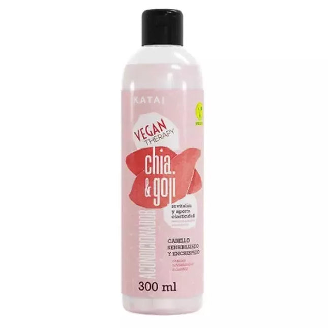 Katai Chia & Goji kondicionierius 300ml