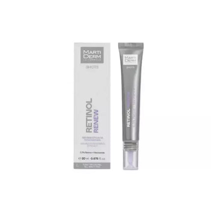 Martiderm Retinol Renew 20ml