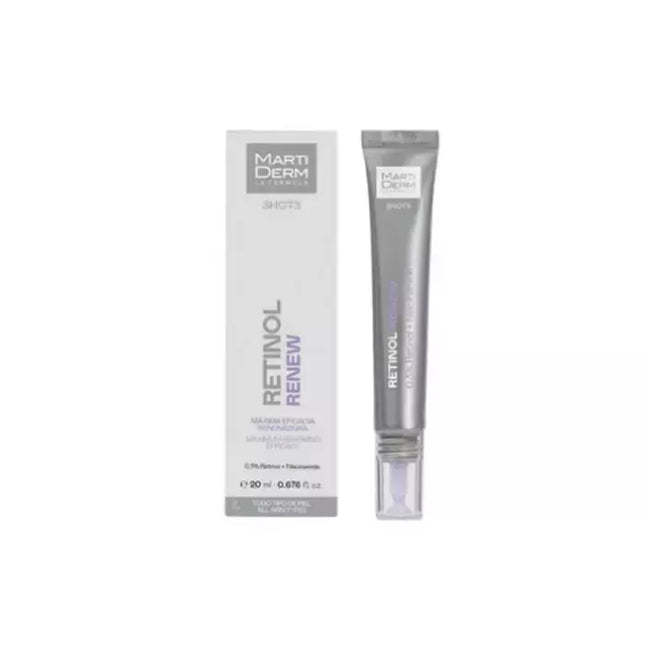 Martiderm Retinol Renew 20ml