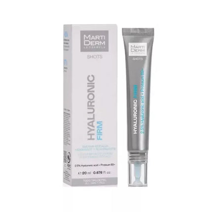 Martiderm Hyaluronic Firm 20ml