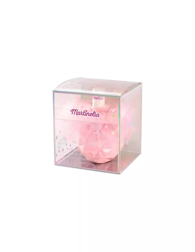Martinelia Shimmer Bruma Brillante Perfumada Purškalas 100ml
