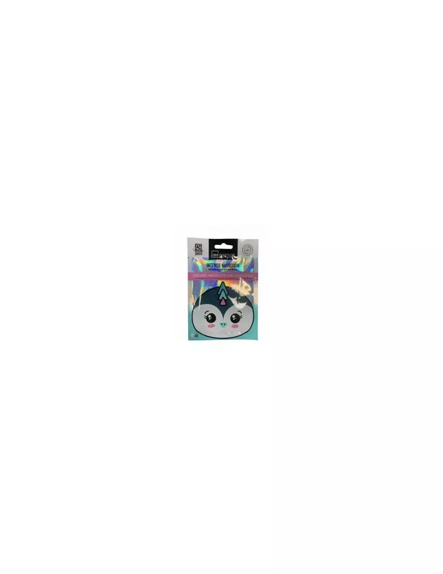 Veido kaukė Idc Institute Pinguin