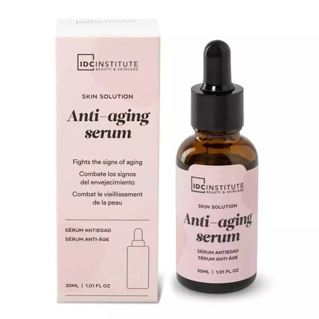 IDC INSTITUTE Anti-senėjimo serumas 30ml
