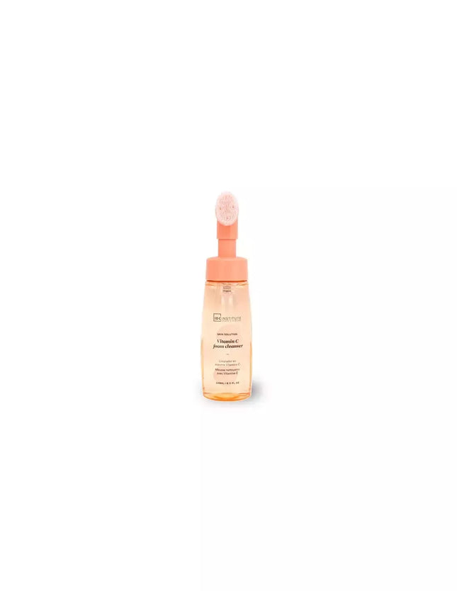 Idc Institute putojanti veido valymo priemonė su vitaminu C, 240ml