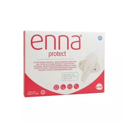 Enna Salvaslip Thong Protect 1 vnt.