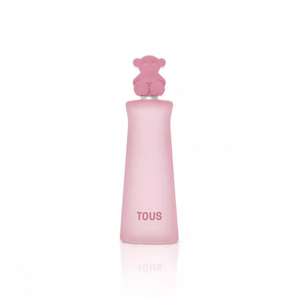 Tous Kids Girl et 100 Vap