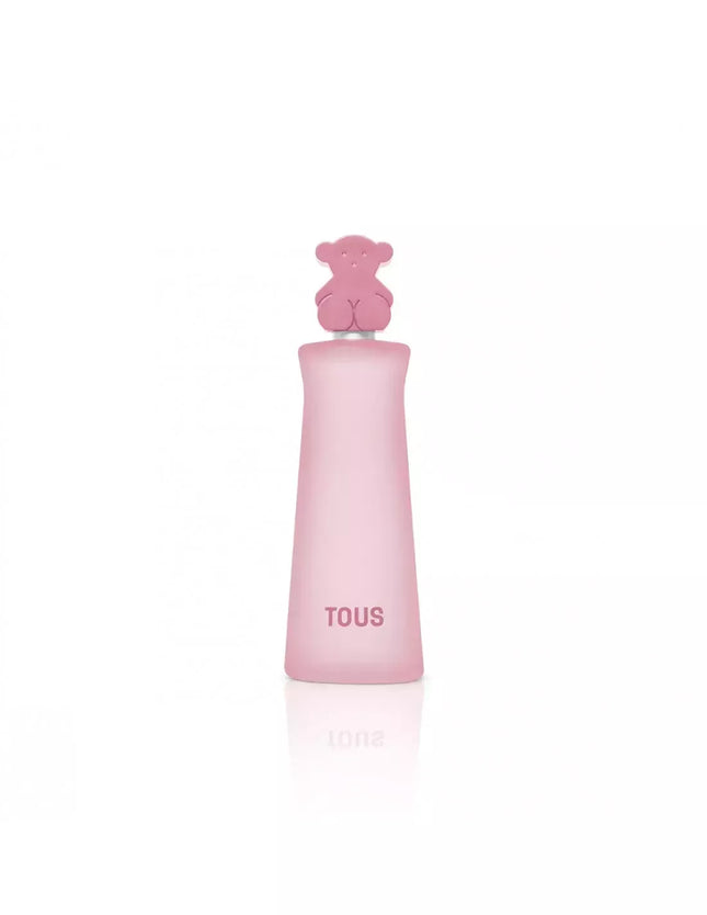 Tous Kids Girl et 100 Vap