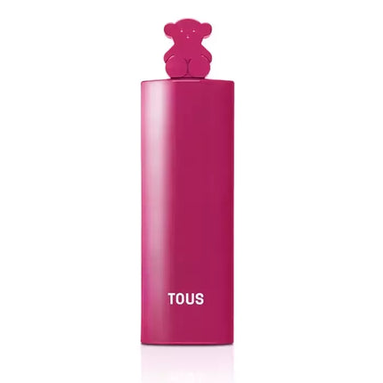 TOUS More More Pink Tualetinis Vanduo Purškiklis 90ml