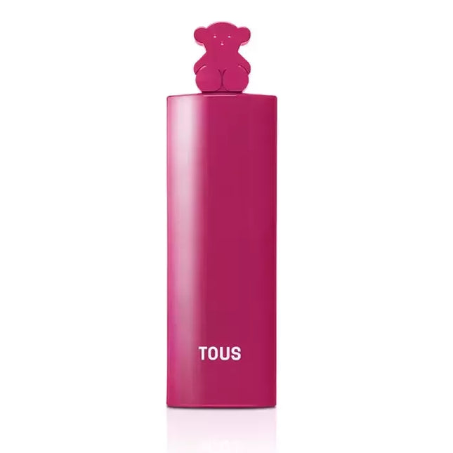 TOUS More More Pink Tualetinis Vanduo Purškiklis 90ml