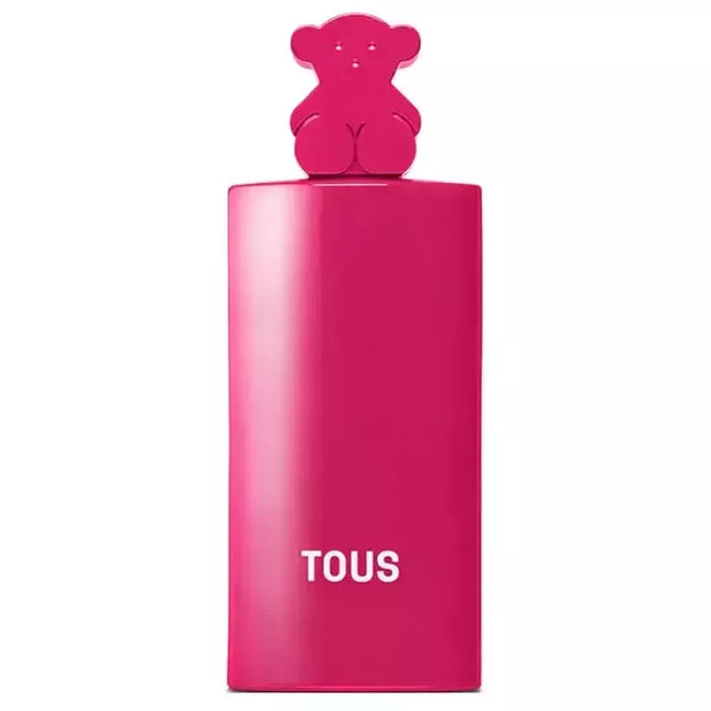 TOUS More More Pink Tualetinis Vanduo Purškiklis 50ml