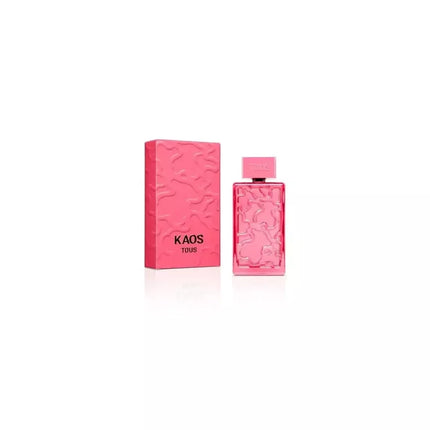 Tous Kaos EDP purškiklis 100ml