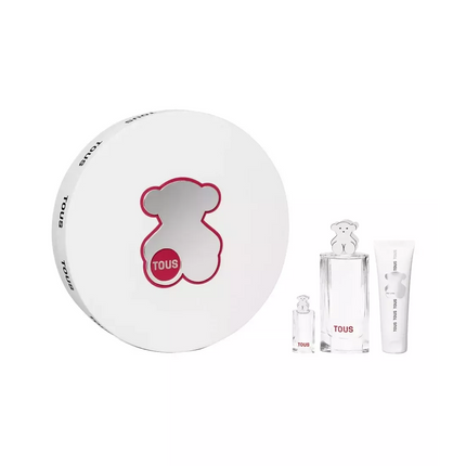 TOUS et 50 "Vap" 15ml Cof24