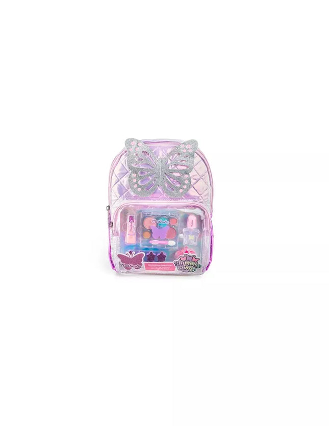 Martinelia Blizgančių Sparnelių Kuprinė