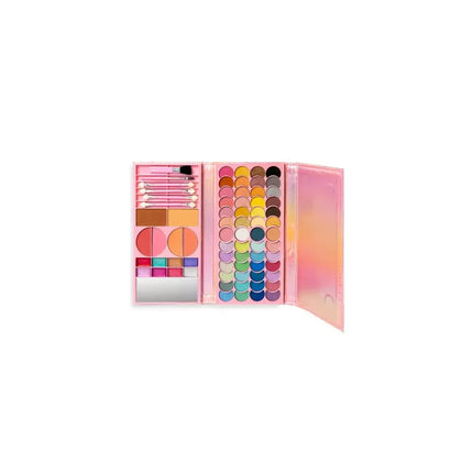 Martinelia Let S Be Mermaids Dėžutė Makiažui 52 Šešėliai