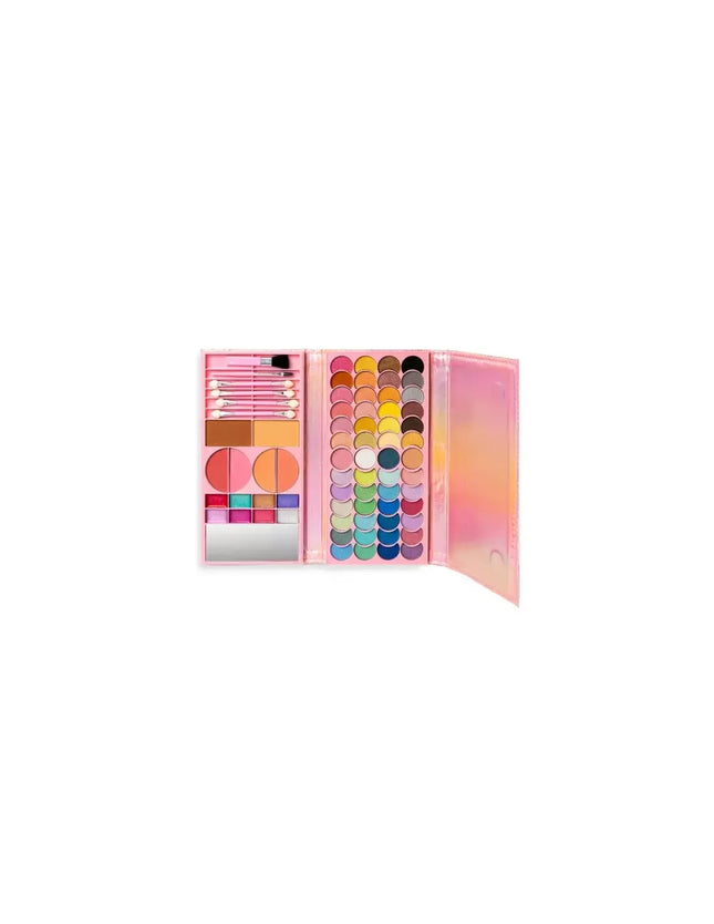 Martinelia Let S Be Mermaids Dėžutė Makiažui 52 Šešėliai