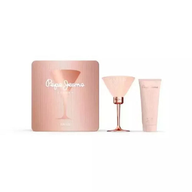 Pepe Jeans Addictive Her Epv 80ml 10ml