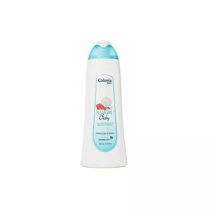 NAHORE Colonia Infantil NAHORE 500ml