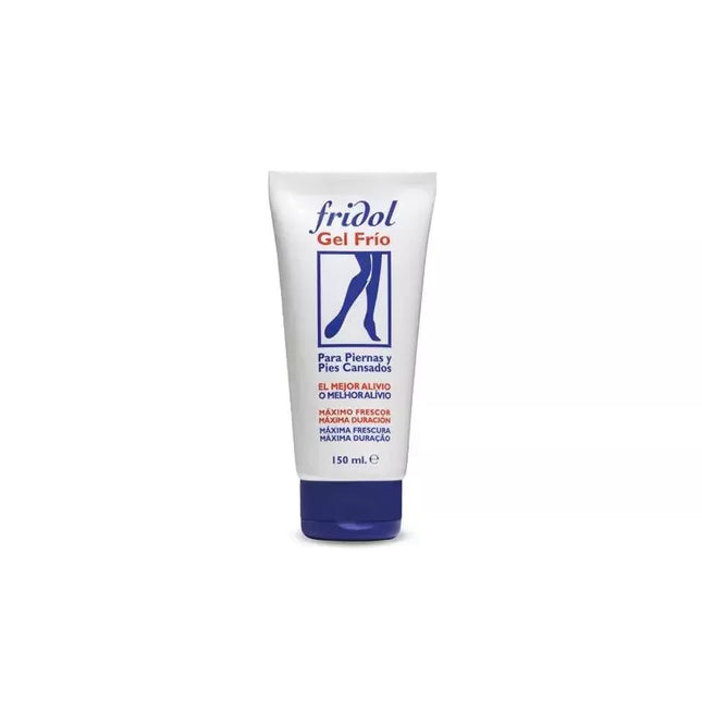Farline Fridol Gel Vėsintis 150ml