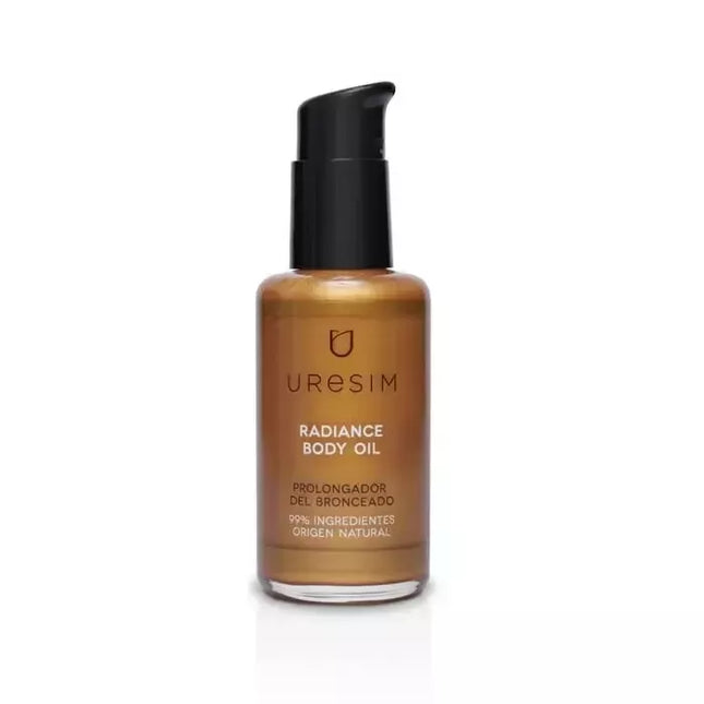 Uresim Radiance Kūno Aliejus 100ml