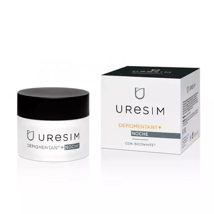 Uresim Depigmentuojantis Naktinis Kremas 50ml